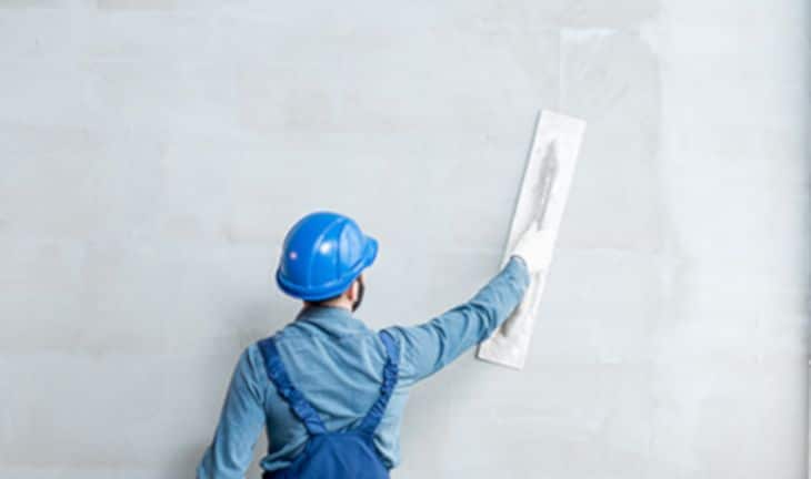 Gülnar İnşaat Sıvacısı